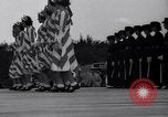Standbild fest Havanna Kuba, 1935, aus Sekunde 22 historischem Filmmaterial Videoclip 65675041270