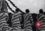 Standbild fest Havanna Kuba, 1935, aus Sekunde 25 historischem Filmmaterial Videoclip 65675041270