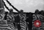 Standbild fest Havanna Kuba, 1935, aus Sekunde 26 historischem Filmmaterial Videoclip 65675041270