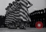 Standbild fest Havanna Kuba, 1935, aus Sekunde 27 historischem Filmmaterial Videoclip 65675041270