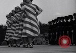 Standbild fest Havanna Kuba, 1935, aus Sekunde 28 historischem Filmmaterial Videoclip 65675041270