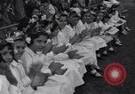 Standbild fest Havanna Kuba, 1935, aus Sekunde 31 historischem Filmmaterial Videoclip 65675041270