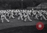 Standbild fest Havanna Kuba, 1935, aus Sekunde 33 historischem Filmmaterial Videoclip 65675041270