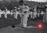 Standbild fest Havanna Kuba, 1935, aus Sekunde 35 historischem Filmmaterial Videoclip 65675041270