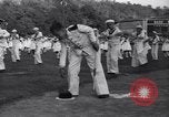 Standbild fest Havanna Kuba, 1935, aus Sekunde 36 historischem Filmmaterial Videoclip 65675041270