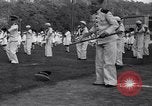 Standbild fest Havanna Kuba, 1935, aus Sekunde 37 historischem Filmmaterial Videoclip 65675041270
