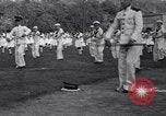 Standbild fest Havanna Kuba, 1935, aus Sekunde 40 historischem Filmmaterial Videoclip 65675041270