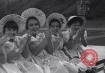 Standbild fest Havanna Kuba, 1935, aus Sekunde 43 historischem Filmmaterial Videoclip 65675041270