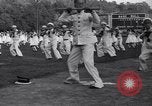 Standbild fest Havanna Kuba, 1935, aus Sekunde 44 historischem Filmmaterial Videoclip 65675041270