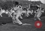 Standbild fest Havanna Kuba, 1935, aus Sekunde 45 historischem Filmmaterial Videoclip 65675041270
