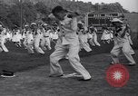 Standbild fest Havanna Kuba, 1935, aus Sekunde 46 historischem Filmmaterial Videoclip 65675041270