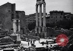 Image of Snow fall Rome Italy, 1935, second 35 stock footage video 65675041271