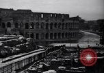 Image of Snow fall Rome Italy, 1935, second 40 stock footage video 65675041271