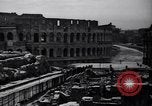Image of Snow fall Rome Italy, 1935, second 41 stock footage video 65675041271