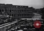 Image of Snow fall Rome Italy, 1935, second 42 stock footage video 65675041271