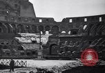 Image of Snow fall Rome Italy, 1935, second 45 stock footage video 65675041271