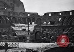 Image of Snow fall Rome Italy, 1935, second 46 stock footage video 65675041271
