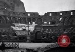 Image of Snow fall Rome Italy, 1935, second 47 stock footage video 65675041271