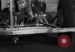 Image of Stout Scarab automobile Hollywood Los Angeles California USA, 1935, second 13 stock footage video 65675041272