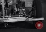 Image of Stout Scarab automobile Hollywood Los Angeles California USA, 1935, second 14 stock footage video 65675041272