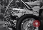 Image of Stout Scarab automobile Hollywood Los Angeles California USA, 1935, second 18 stock footage video 65675041272