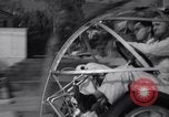 Image of Stout Scarab automobile Hollywood Los Angeles California USA, 1935, second 20 stock footage video 65675041272