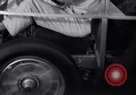 Image of Stout Scarab automobile Hollywood Los Angeles California USA, 1935, second 21 stock footage video 65675041272