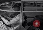 Image of Stout Scarab automobile Hollywood Los Angeles California USA, 1935, second 24 stock footage video 65675041272