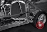 Image of Stout Scarab automobile Hollywood Los Angeles California USA, 1935, second 33 stock footage video 65675041272