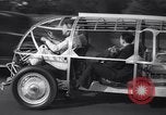 Image of Stout Scarab automobile Hollywood Los Angeles California USA, 1935, second 41 stock footage video 65675041272