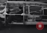 Image of Stout Scarab automobile Hollywood Los Angeles California USA, 1935, second 44 stock footage video 65675041272