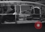 Image of Stout Scarab automobile Hollywood Los Angeles California USA, 1935, second 45 stock footage video 65675041272
