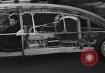 Image of Stout Scarab automobile Hollywood Los Angeles California USA, 1935, second 46 stock footage video 65675041272