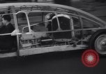 Image of Stout Scarab automobile Hollywood Los Angeles California USA, 1935, second 47 stock footage video 65675041272