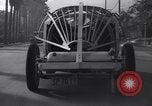 Image of Stout Scarab automobile Hollywood Los Angeles California USA, 1935, second 48 stock footage video 65675041272