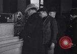 Image Des mesures de sécurité de la banque contre les voleurs de banque gangster Chicago Illinois USA, 1935, de la seconde 13 séquences d'archives historiques vidéo 65675041275