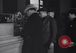 Image Des mesures de sécurité de la banque contre les voleurs de banque gangster Chicago Illinois USA, 1935, de la seconde 14 séquences d'archives historiques vidéo 65675041275