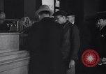 Image Des mesures de sécurité de la banque contre les voleurs de banque gangster Chicago Illinois USA, 1935, de la seconde 15 séquences d'archives historiques vidéo 65675041275