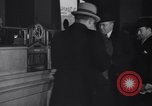 Image Des mesures de sécurité de la banque contre les voleurs de banque gangster Chicago Illinois USA, 1935, de la seconde 16 séquences d'archives historiques vidéo 65675041275