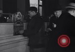 Image Des mesures de sécurité de la banque contre les voleurs de banque gangster Chicago Illinois USA, 1935, de la seconde 17 séquences d'archives historiques vidéo 65675041275