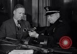Image Des mesures de sécurité de la banque contre les voleurs de banque gangster Chicago Illinois USA, 1935, de la seconde 19 séquences d'archives historiques vidéo 65675041275