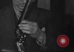 Image Des mesures de sécurité de la banque contre les voleurs de banque gangster Chicago Illinois USA, 1935, de la seconde 24 séquences d'archives historiques vidéo 65675041275