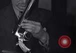 Image Des mesures de sécurité de la banque contre les voleurs de banque gangster Chicago Illinois USA, 1935, de la seconde 25 séquences d'archives historiques vidéo 65675041275