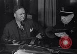 Image Des mesures de sécurité de la banque contre les voleurs de banque gangster Chicago Illinois USA, 1935, de la seconde 26 séquences d'archives historiques vidéo 65675041275