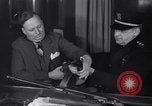 Image Des mesures de sécurité de la banque contre les voleurs de banque gangster Chicago Illinois USA, 1935, de la seconde 29 séquences d'archives historiques vidéo 65675041275