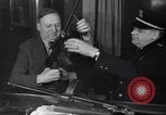 Image Des mesures de sécurité de la banque contre les voleurs de banque gangster Chicago Illinois USA, 1935, de la seconde 30 séquences d'archives historiques vidéo 65675041275