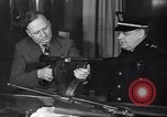 Image Des mesures de sécurité de la banque contre les voleurs de banque gangster Chicago Illinois USA, 1935, de la seconde 34 séquences d'archives historiques vidéo 65675041275