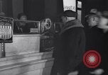 Image Des mesures de sécurité de la banque contre les voleurs de banque gangster Chicago Illinois USA, 1935, de la seconde 35 séquences d'archives historiques vidéo 65675041275