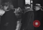 Image Des mesures de sécurité de la banque contre les voleurs de banque gangster Chicago Illinois USA, 1935, de la seconde 36 séquences d'archives historiques vidéo 65675041275