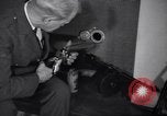 Image Des mesures de sécurité de la banque contre les voleurs de banque gangster Chicago Illinois USA, 1935, de la seconde 39 séquences d'archives historiques vidéo 65675041275